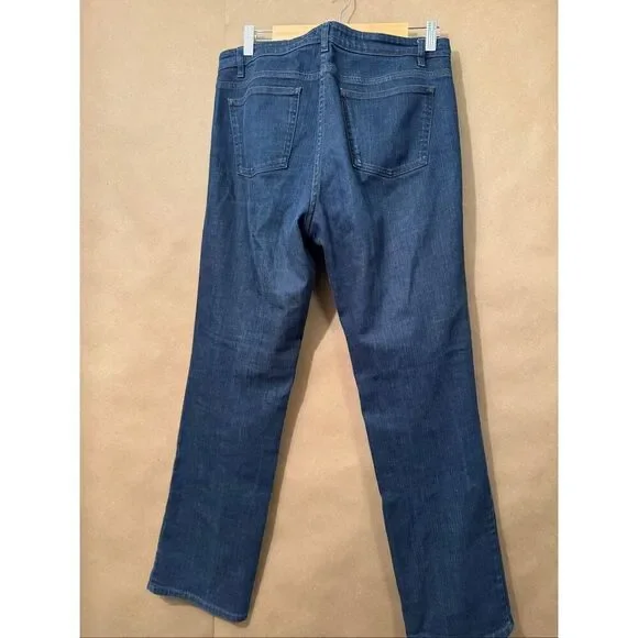 Eileen Fischer Jeans - Picture 4 of 4